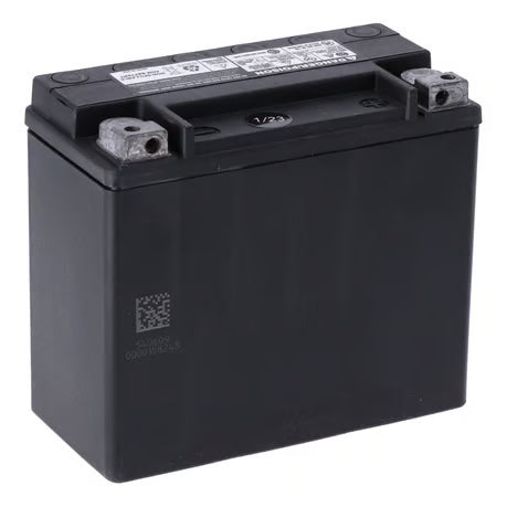 MCS, Advance Series - AGM sealed battery. 12v, 18ah, 310cca Item No: 955126