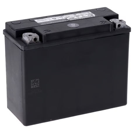 MCS, Advance Series - AGM sealed battery. 12v, 20ah, 340cca Item No: 955128