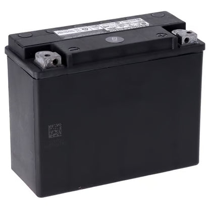 MCS Advance Series AGM Batteri – 12V 20Ah 340CCA
