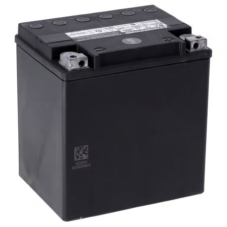 MCS, Advance Series - AGM sealed battery. 12v, 26ah, 400cca Item No: 955129