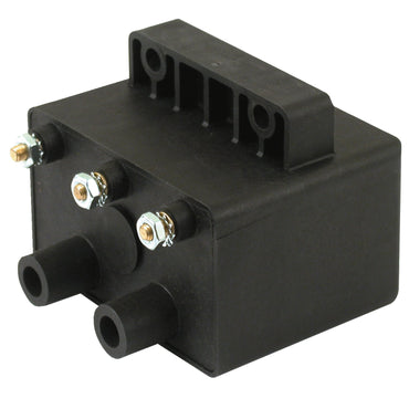 Spyke single fire-tændspole, 12 V / 3 Ohm