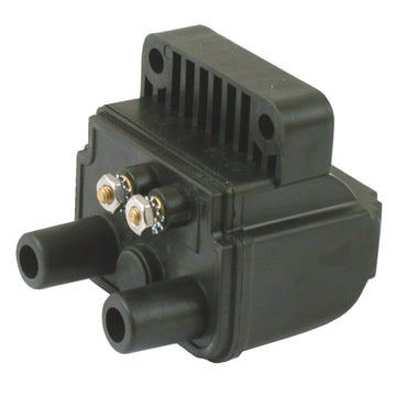 Spyke dobbelt tændspole 12 V / 3 Ohm