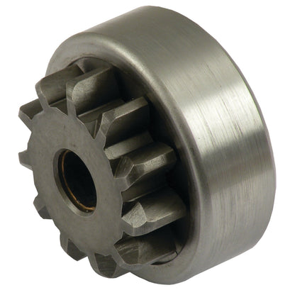 Spyke Heavy Duty startdrev