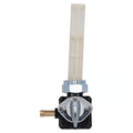OEM style vacuum petcock. Black Item No: 955819
