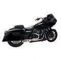 Vance & Hines, 2-1 hi output RR PCX exhaust. brushed Item No: 955839