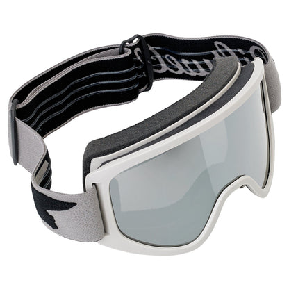 Biltwell Moto 2.0 brilleglas – kromspejl