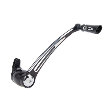 Arlen Ness Deep Cut bremsearm – sort