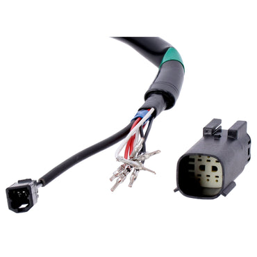 Namz twist-grip-sensor til Throttle-by-Wire