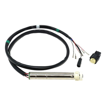 Namz twist grip-sensor til elektronisk gashåndtag