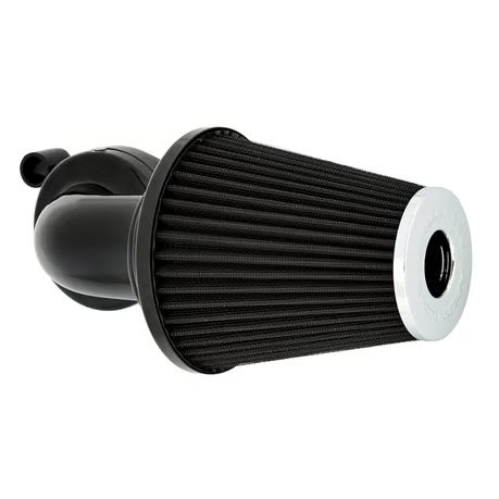 Arlen Ness, 90° Monster Sucker air cleaner. No cover Item No: 560226