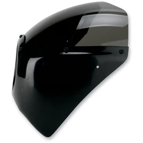 Ness, Bolt-on Nightster fairing kit. Gloss black Item No: 958813