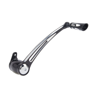 Arlen Ness Deep Cut bremsearm, sort