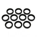 Fork seals, 39 mm fork tubes Item No: 960084