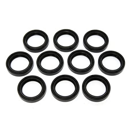 Fork seals, 39 mm fork tubes Item No: 960084