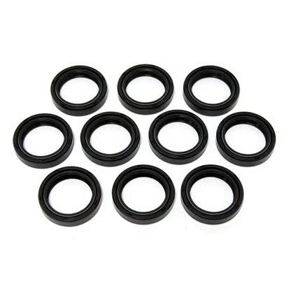 Fork seals, 39 mm fork tubes Item No: 960084