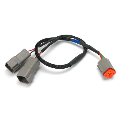 Dynojet Y-adapterkabel til CAN-bus H-D