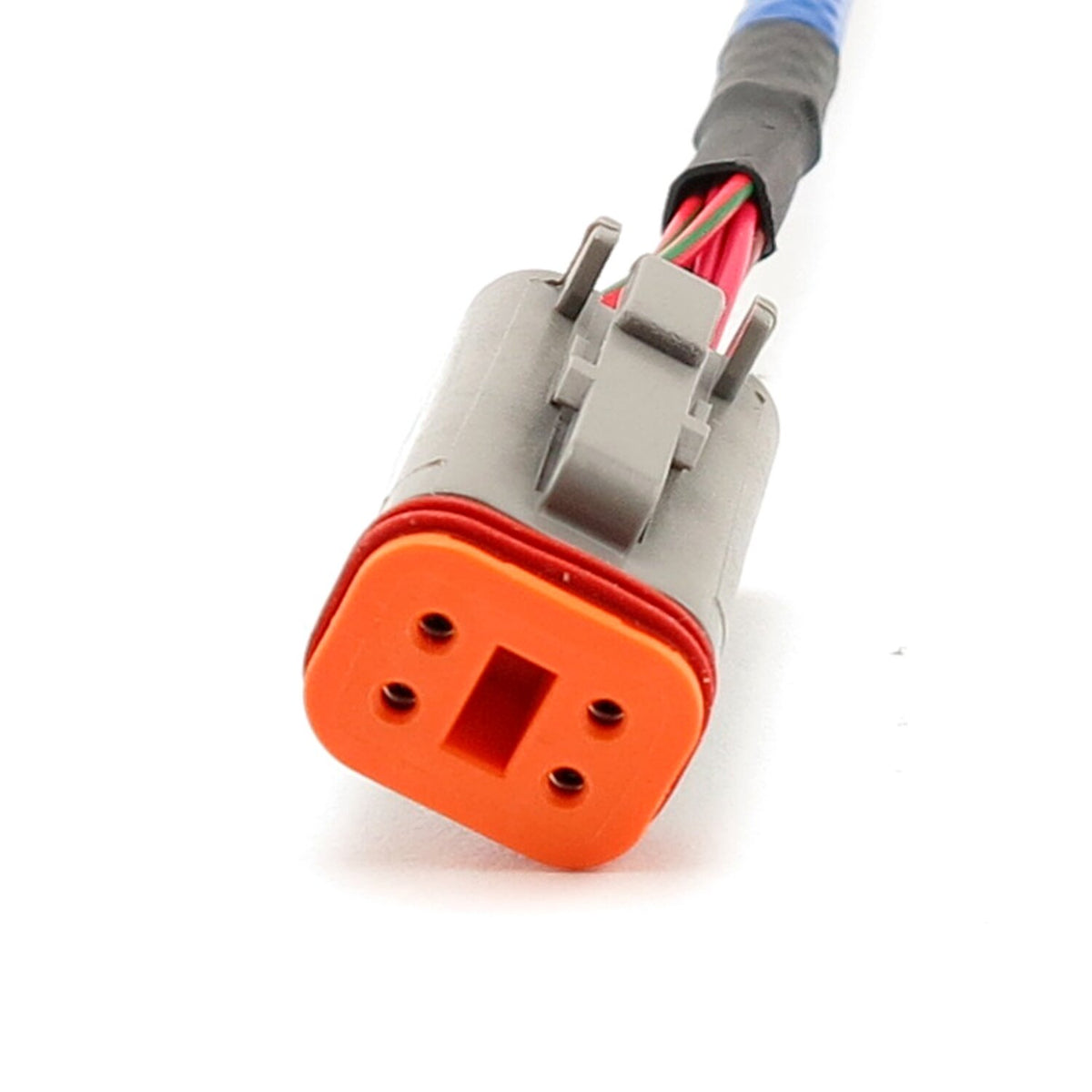 Dynojet Y-adapterkabel til J1850 H-D