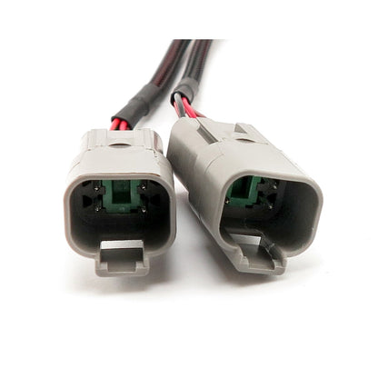Dynojet Y-adapterkabel til J1850 H-D