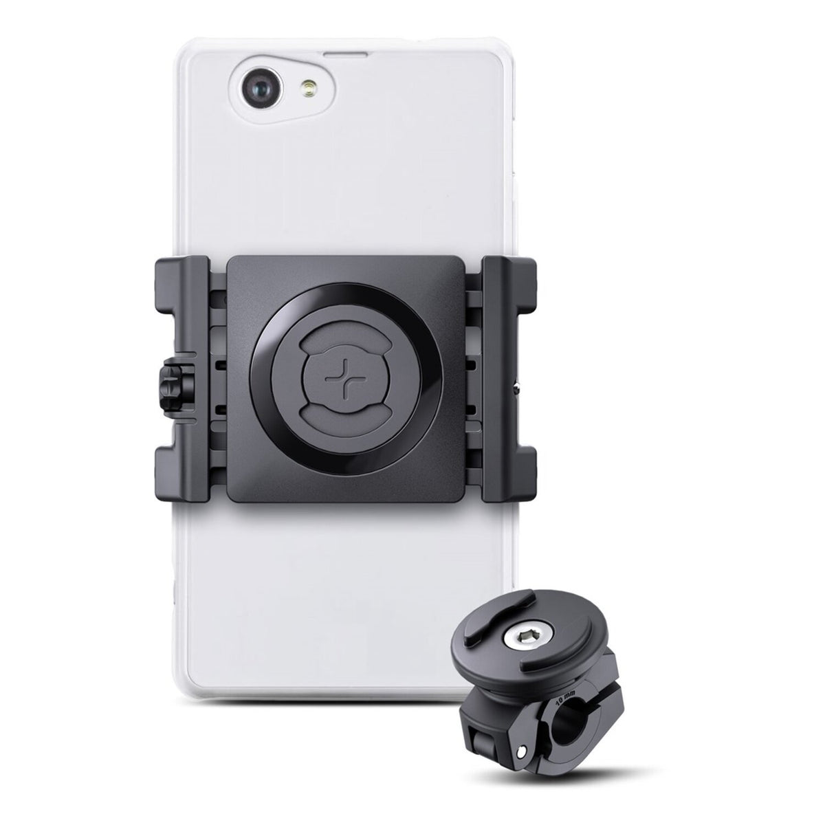 SP Connect™ Motor Scooter Bundle Universal Clamp SPC+