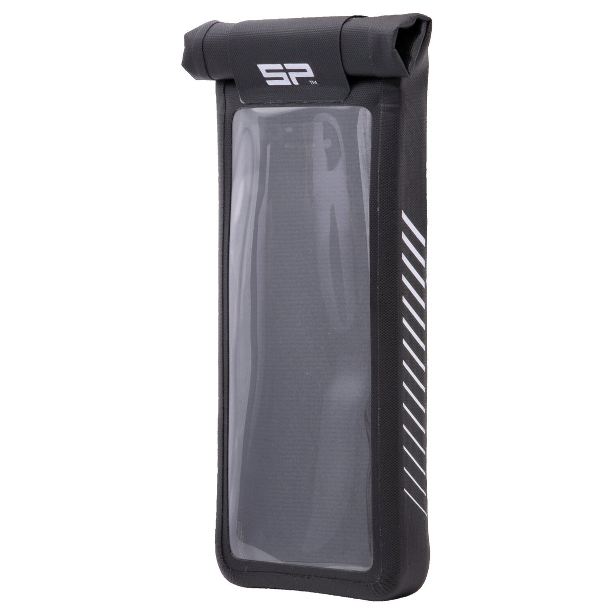 SP Connect Universal Phone Case SPC+ L, sort