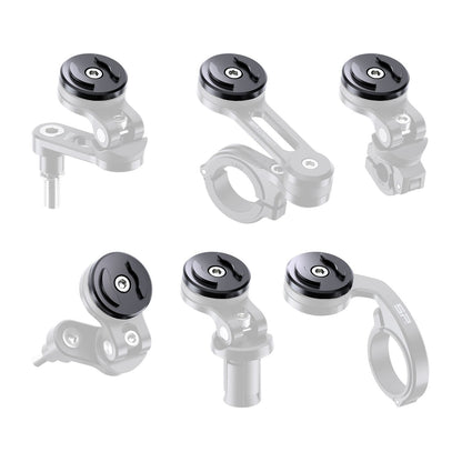 SP Connect™-adapter fra SPC til SPC+