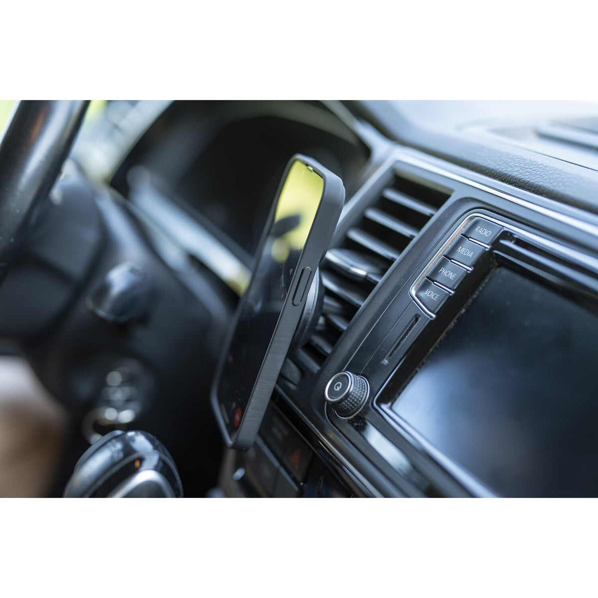 SP Connect™ Vent Mount til SPC+ mobilcover