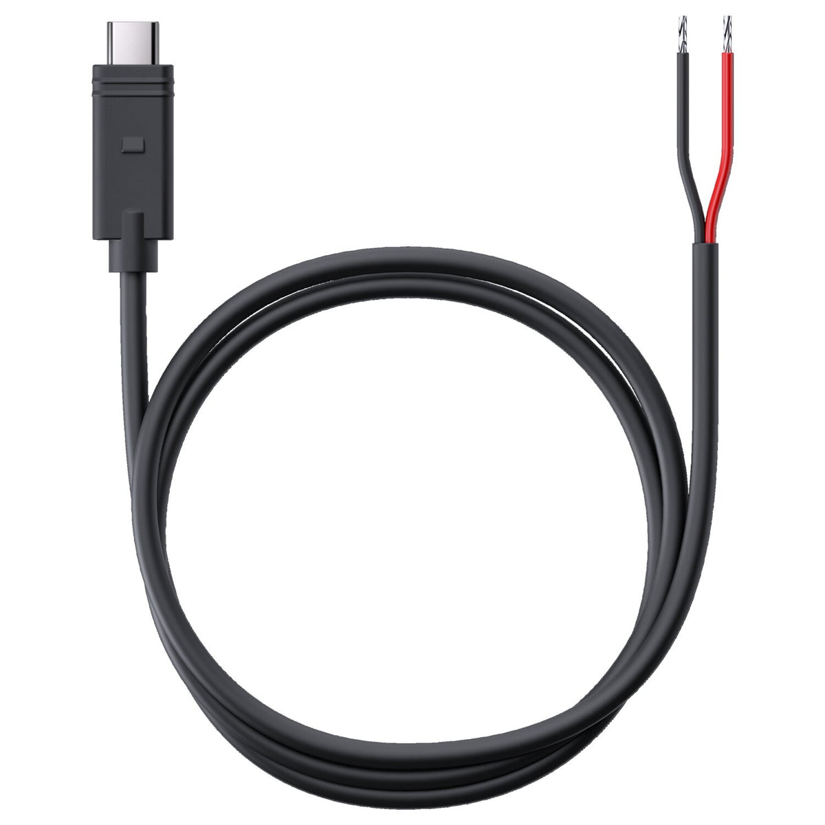 SP Connect™ 12V DC-kabel til SPC+