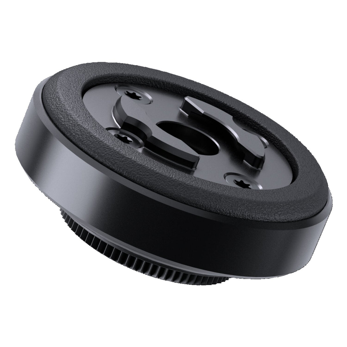 SP Connect™ anti-vibrationsmodul SPC+ – sort