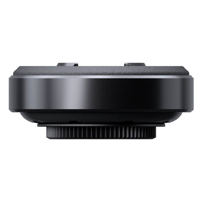 SP Connect™ anti-vibrationsmodul SPC+ – sort