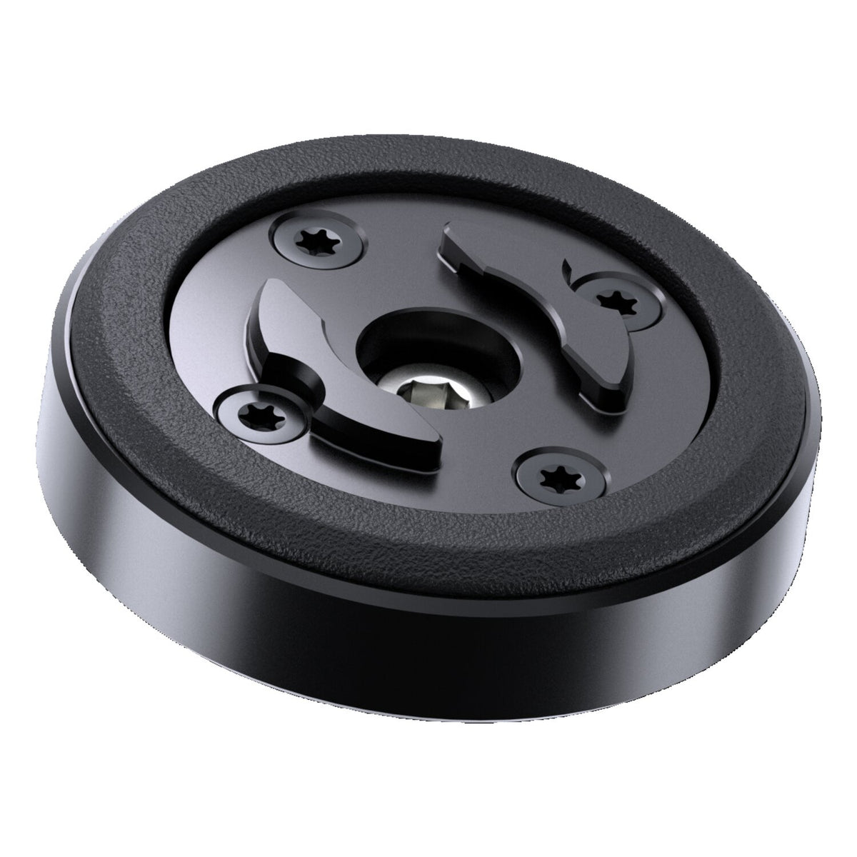 SP Connect™ anti-vibrationsmodul SPC+ – sort