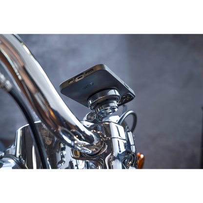 SP Connect Anti Vibration Module SPC+ – krom