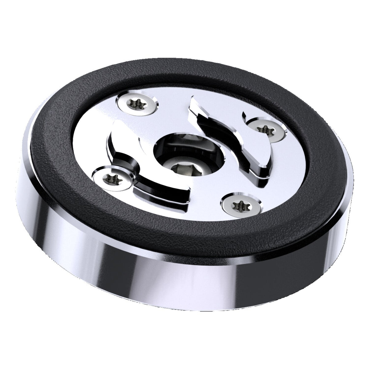 SP Connect Anti Vibration Module SPC+ – krom