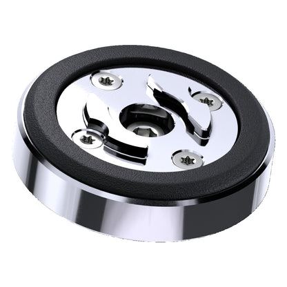 SP Connect Anti Vibration Module SPC+ – krom