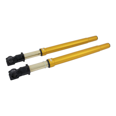 Öhlins Custom 43 USD-forgaffel, 800 mm, guld