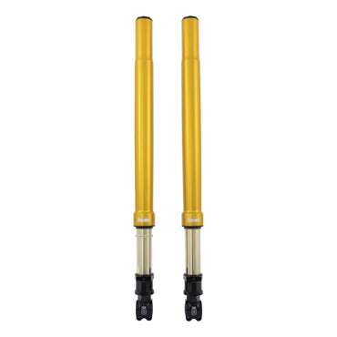 Öhlins Custom 43 USD-forgaffel, 800 mm, guld