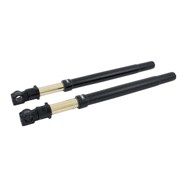 Öhlins Custom 43 USD forgaffel, 800 mm, sort