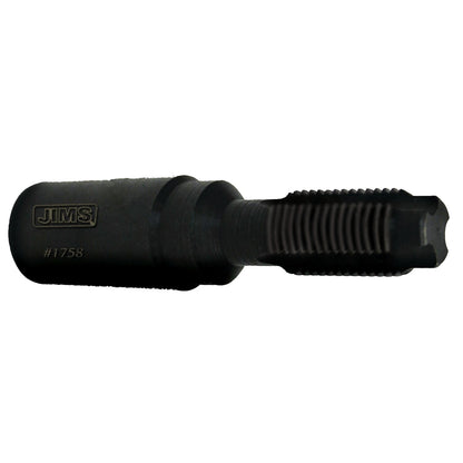 JIMS gevindrenser til O2-sensor, 12 mm