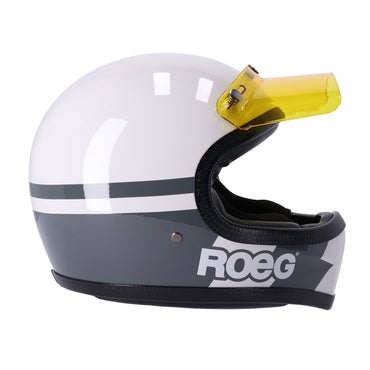 Roeg Peruna 2.0 Fog Line full-face-hjelm