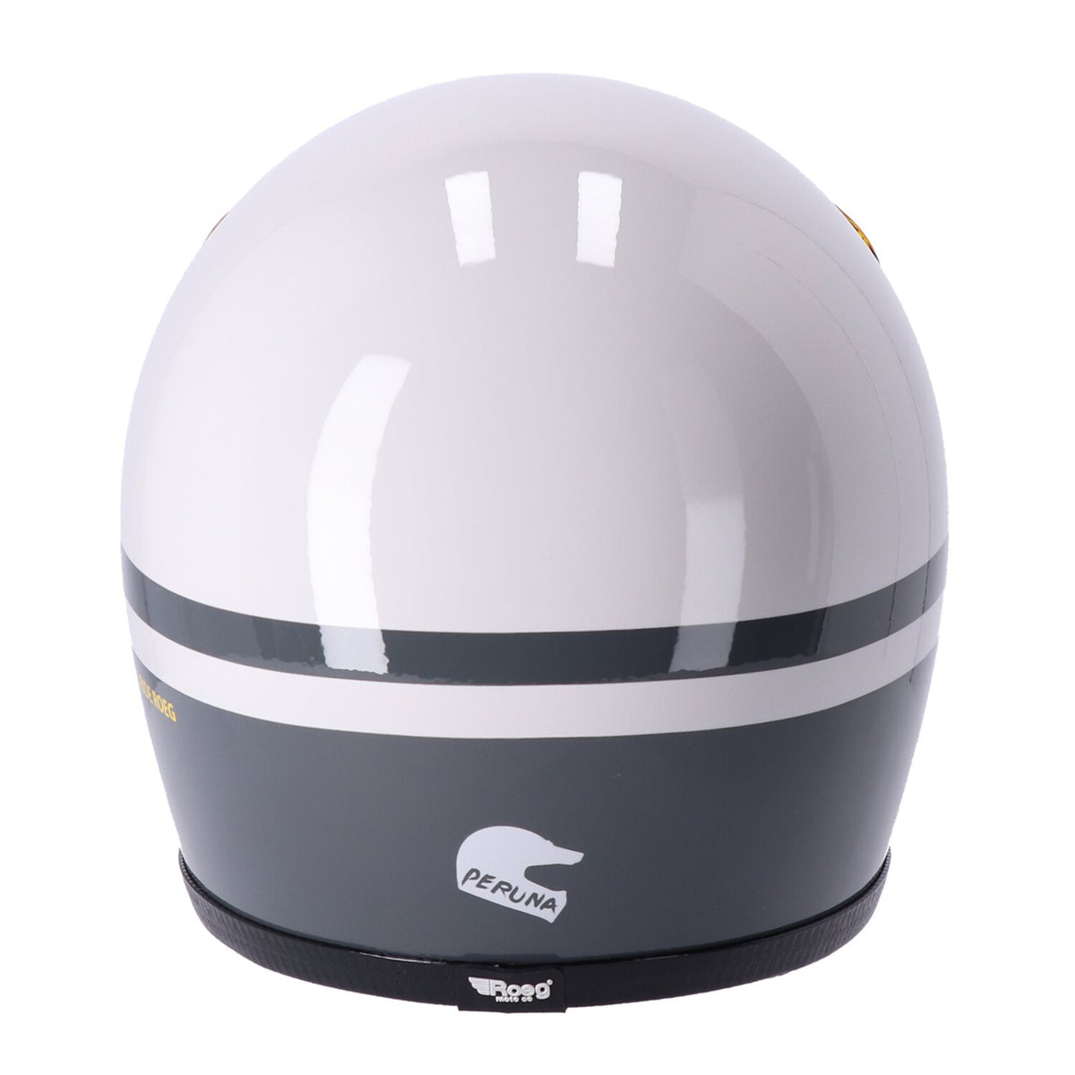 Roeg Peruna 2.0 Fog Line full-face-hjelm