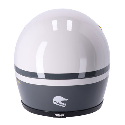 Roeg Peruna 2.0 Fog Line full-face-hjelm