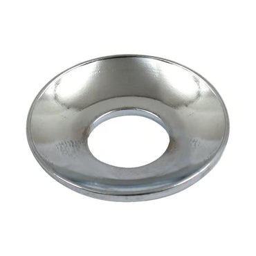 Cupped Washer til Støddæmperbolt – Skålformet Custom Spændeskive (1/2" ID)
