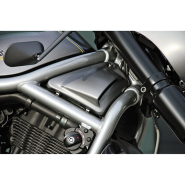 Cult-Werk GT ram air indsugningssæt til V-Rod
