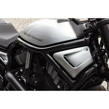 Cult-Werk Racing ram air-indtagssæt til V-Rod