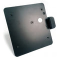 Cult-Werk, side mount license plate bracket. Germany Item No: 963058