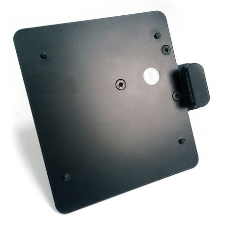 Cult-Werk, side mount license plate bracket. Germany Item No: 963058