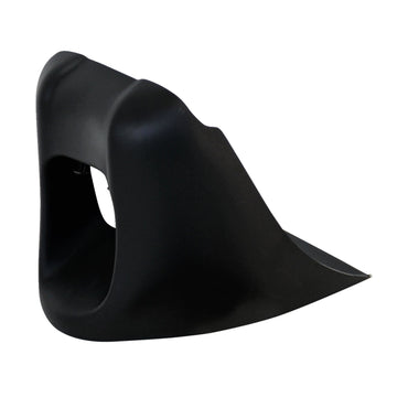 Cult-Werk Bobber bugspoiler – sort