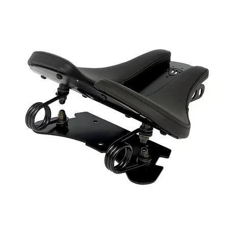 Cult-Werk, solo seat kit 'Old School' Item No: 963099