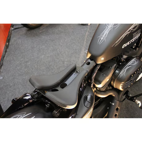 Cult-Werk, solo seat kit 'Old School' Item No: 963099