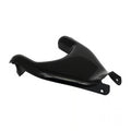 Cult-Werk, XL Sportster frame cover. Long, gloss black Item No: 963104