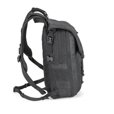 RSD X Kriega Roam 34 rygsæk – sort